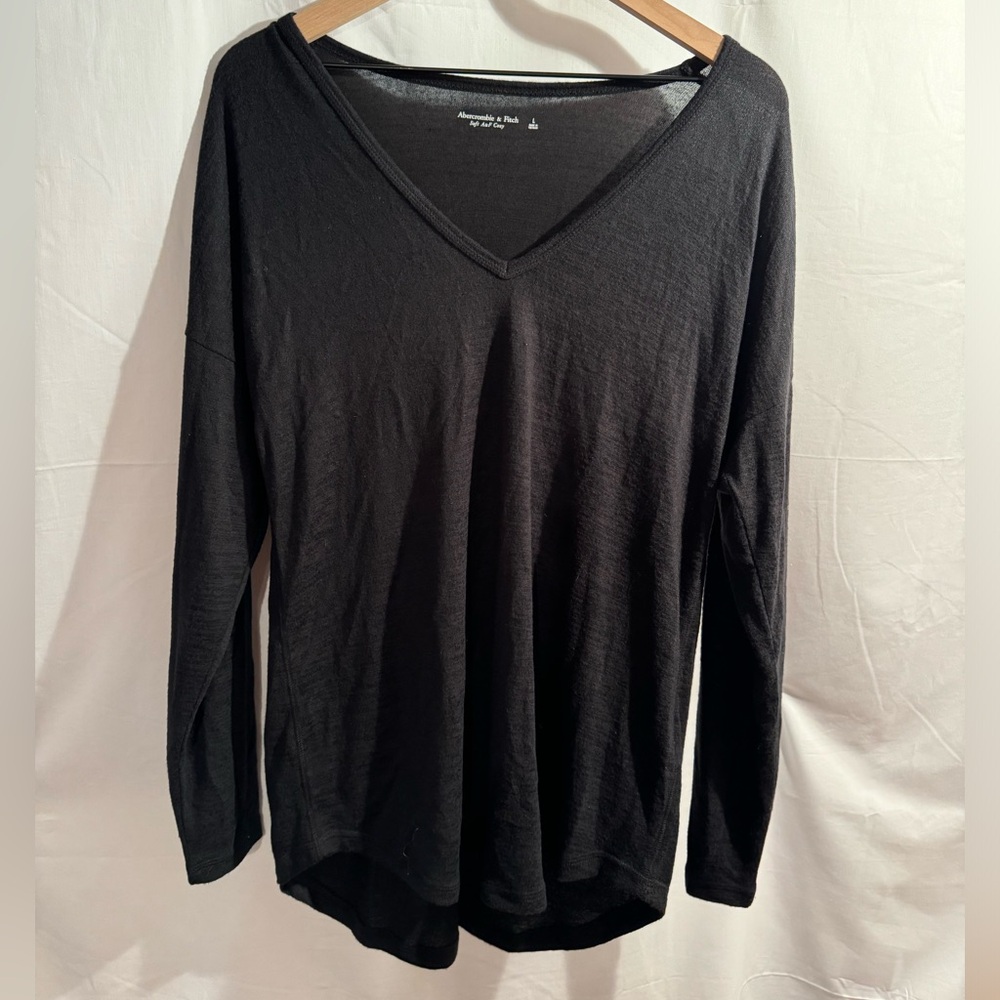 nwt abercrombie & fitch shirt